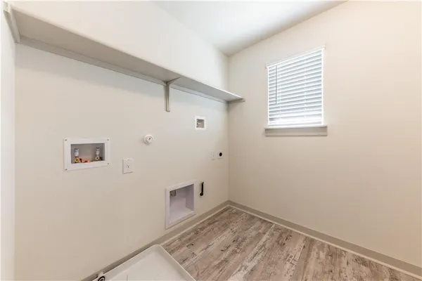 a view of small space