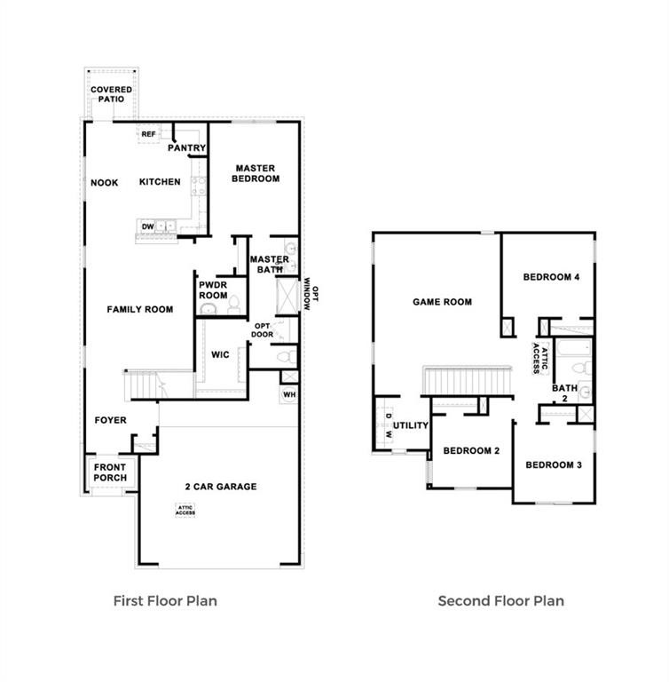 8304 Mimi Lane Austin, TX 78724 - Photo 3 of 32