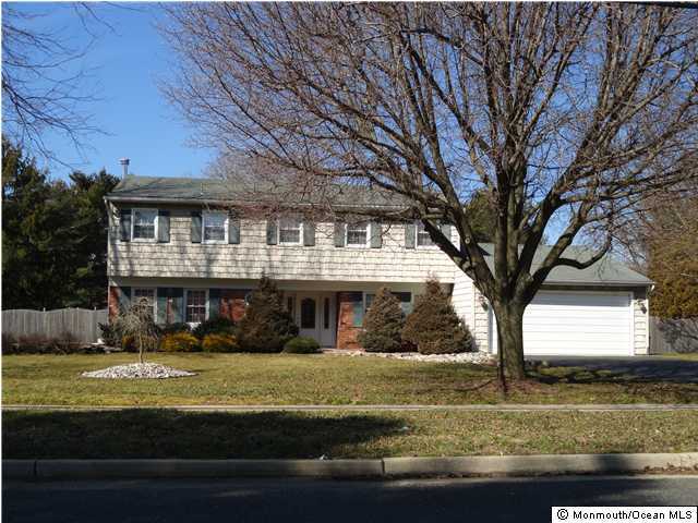 810 Waterworks Road Freehold, NJ 07728 - Photo 1 of 3 Primary Photo