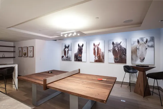 a view of city with tall buildings