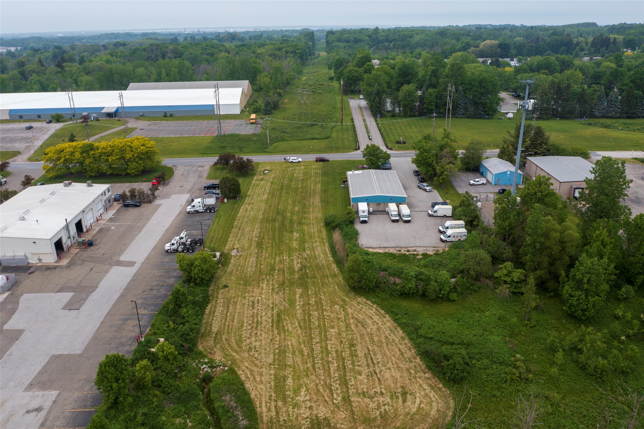 7415 Schultz Road Erie, PA 16509 - Photo 7 of 10