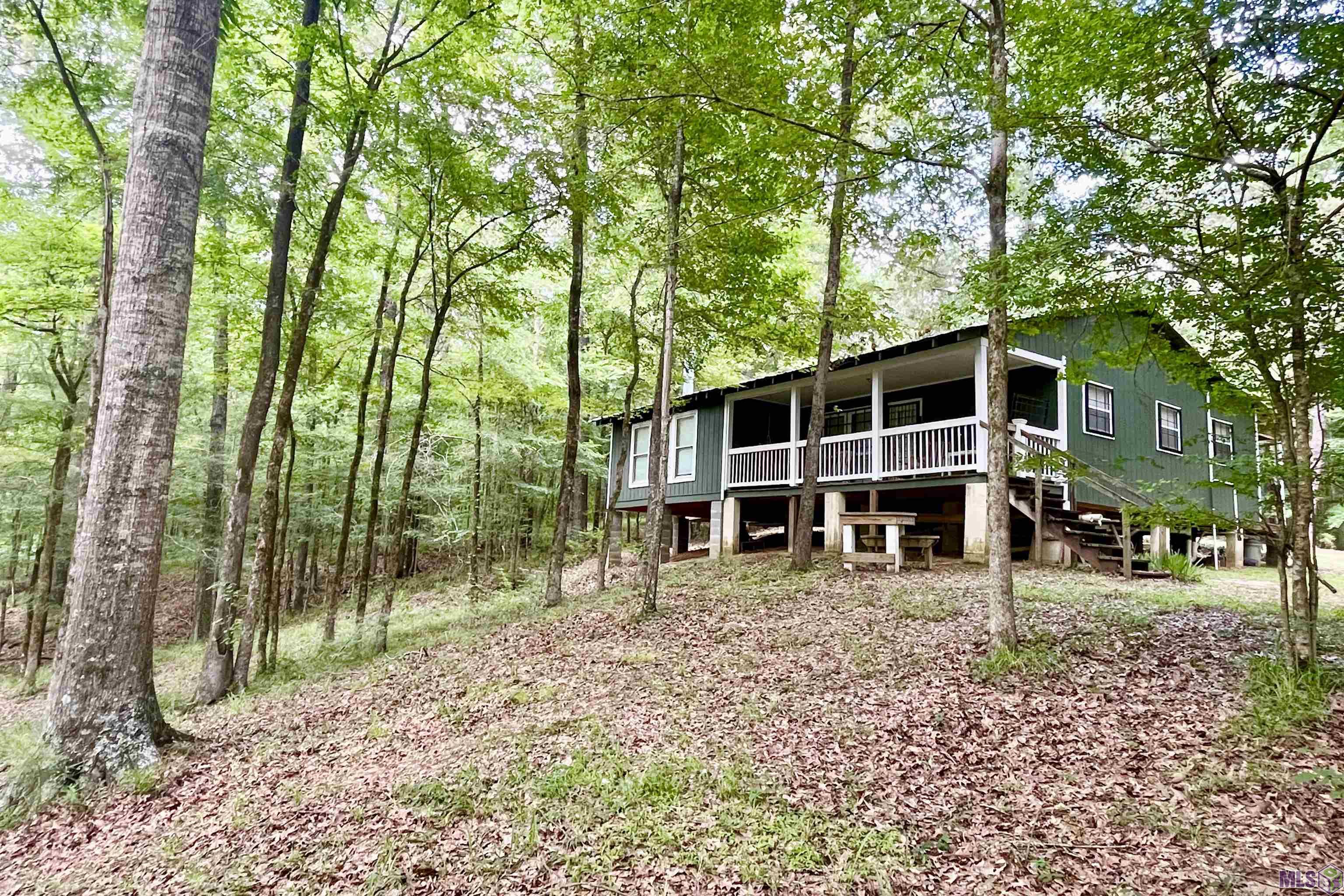 655 Oil Well Road Fayette, MS 39069 - Photo 16 of 58