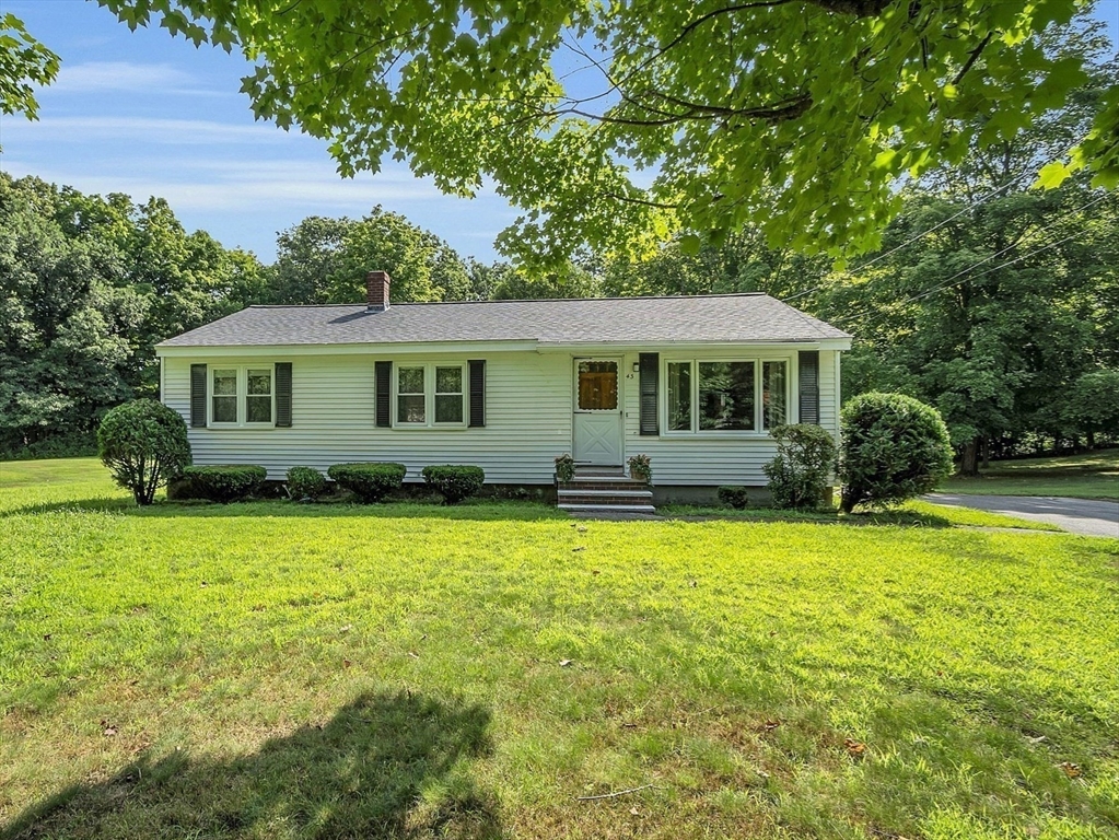 43 Brookline Street Pepperell, MA 01463 - Photo 1 of 18 Gallery Image 1