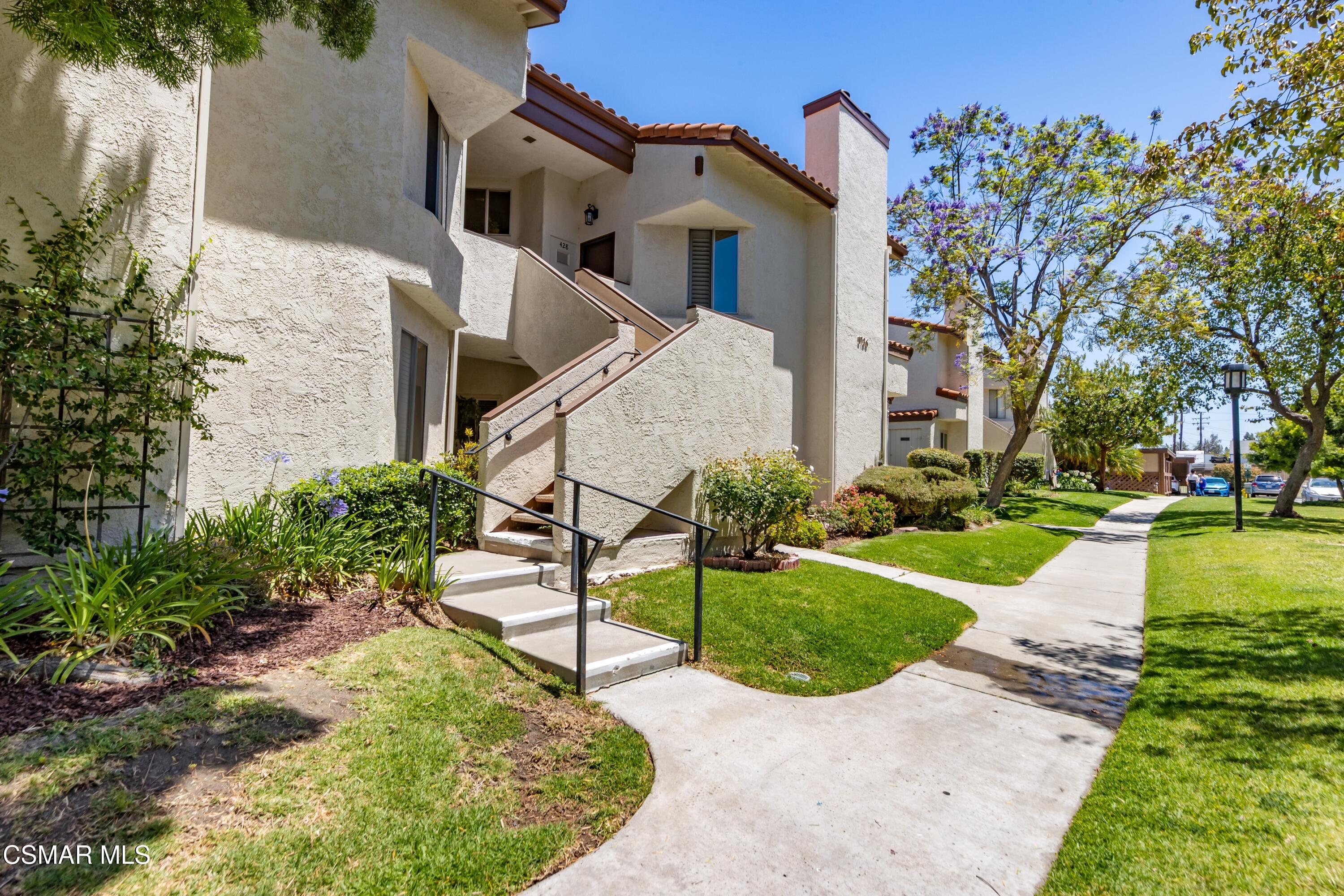 1736 Sinaloa Road, Unit 427 Simi Valley, CA 93065 - Photo 38 of 62 C07I7383