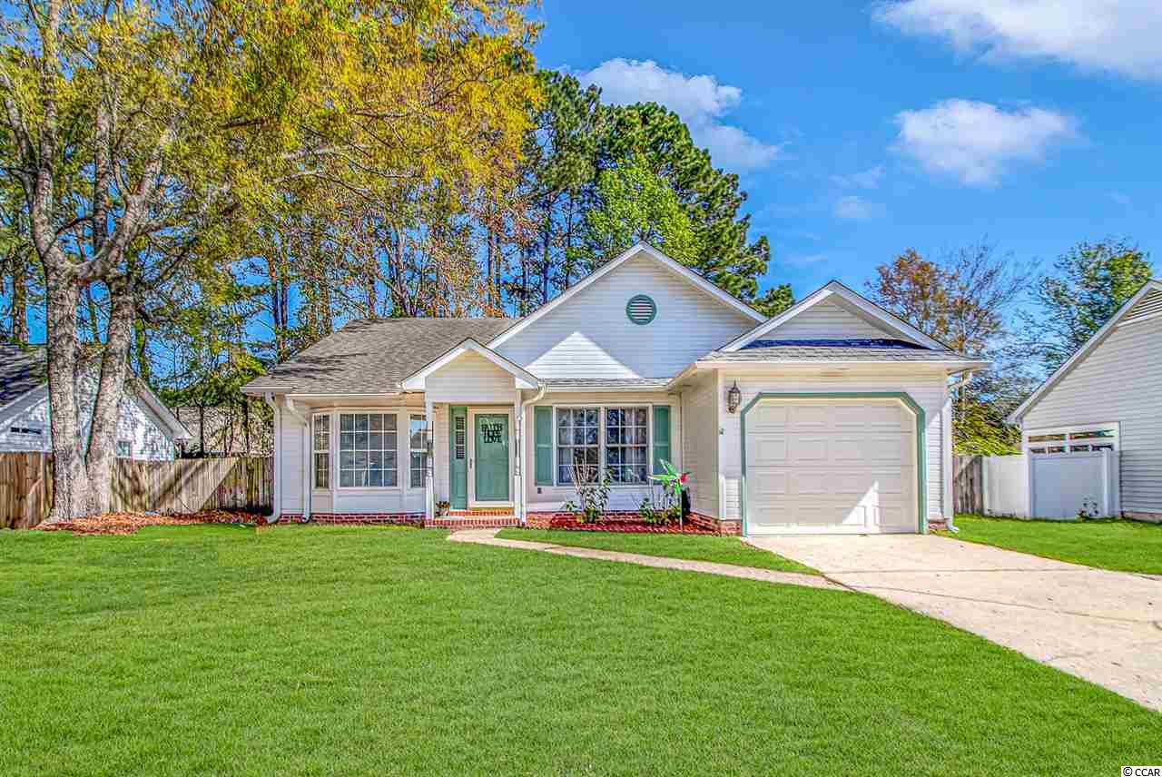 328 Rice Mill Drive Myrtle Beach, SC 29588 - Photo 1 of 15 Gallery Image 1