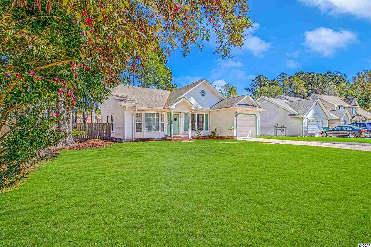 328 Rice Mill Drive Myrtle Beach, SC 29588 - Photo 2 of 15 Gallery Image 2