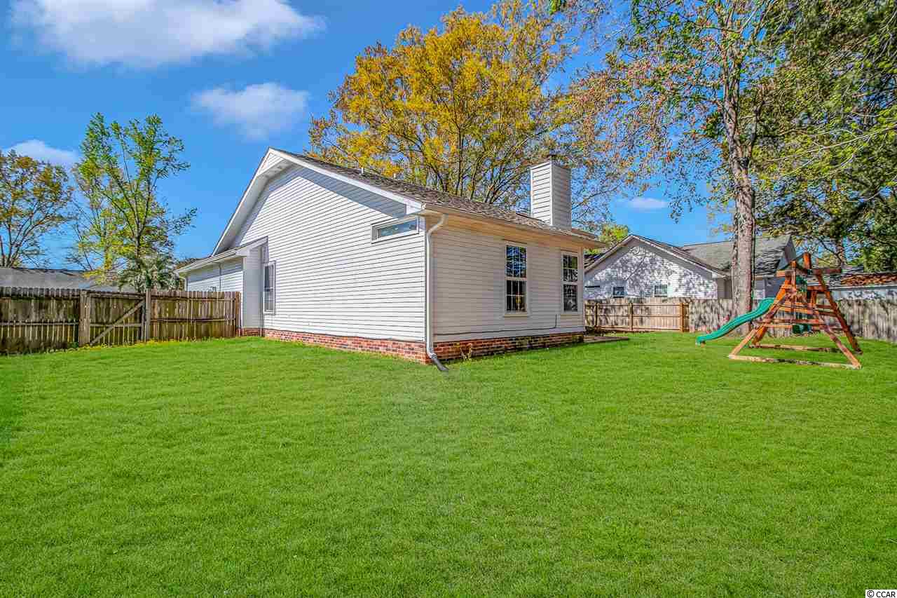 328 Rice Mill Drive Myrtle Beach, SC 29588 - Photo 14 of 15 Gallery Image 14