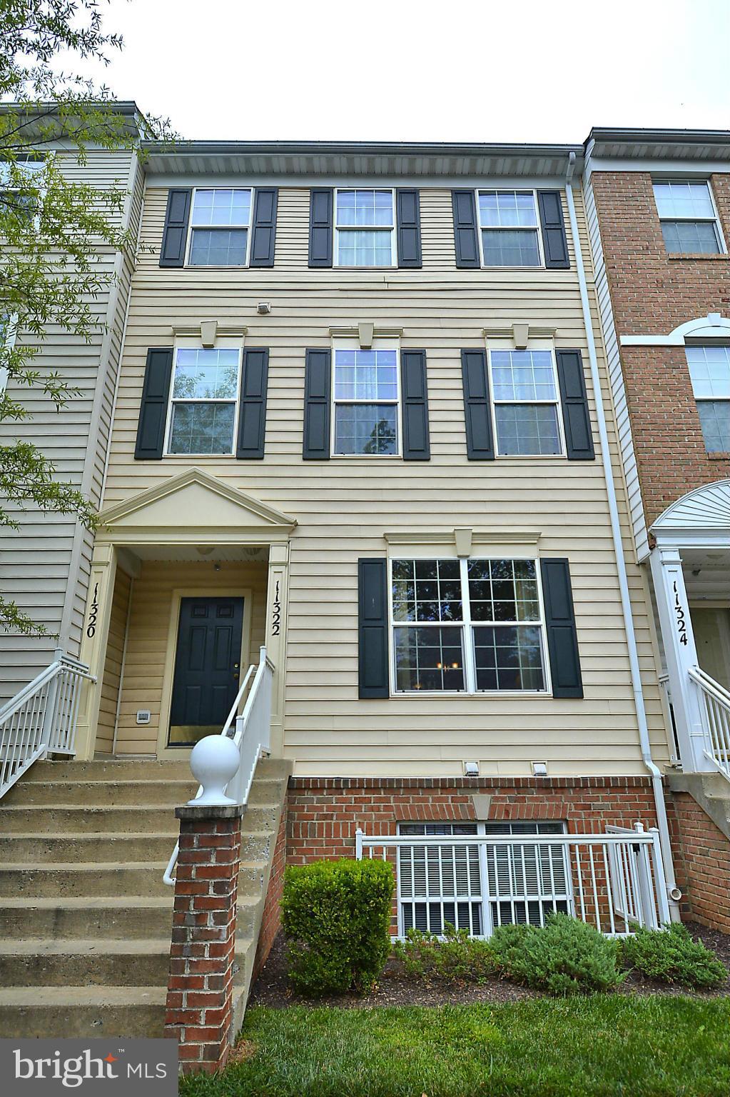 11322 King George Drive, Unit 5 Silver Spring, MD 20902 - Photo 1 of 27 Exterior (Front)