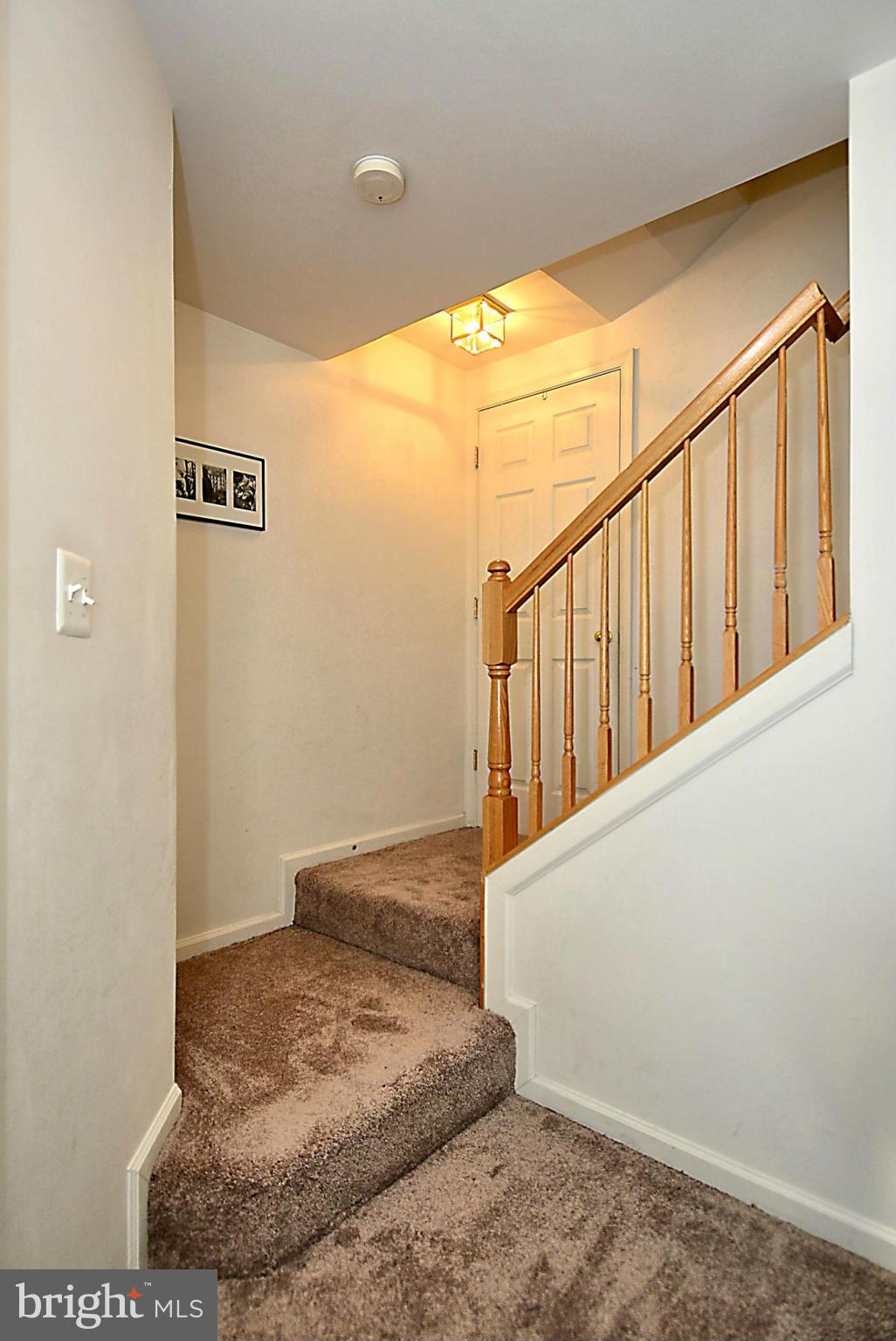 11322 King George Drive, Unit 5 Silver Spring, MD 20902 - Photo 12 of 27 Interior (General)