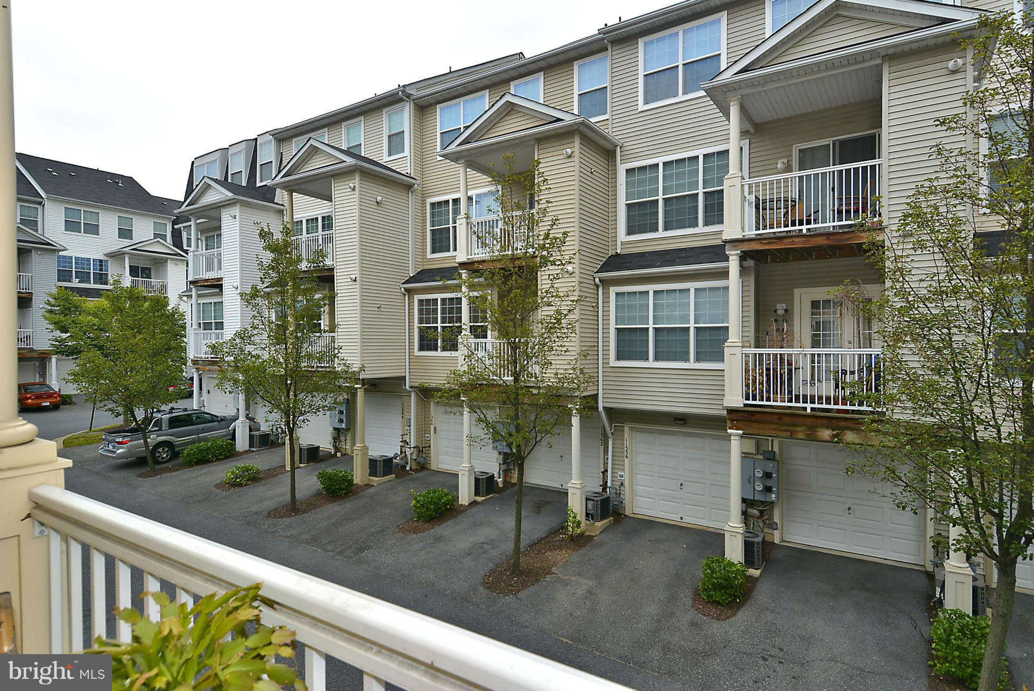 11322 King George Drive, Unit 5 Silver Spring, MD 20902 - Photo 19 of 27 Exterior (Rear)