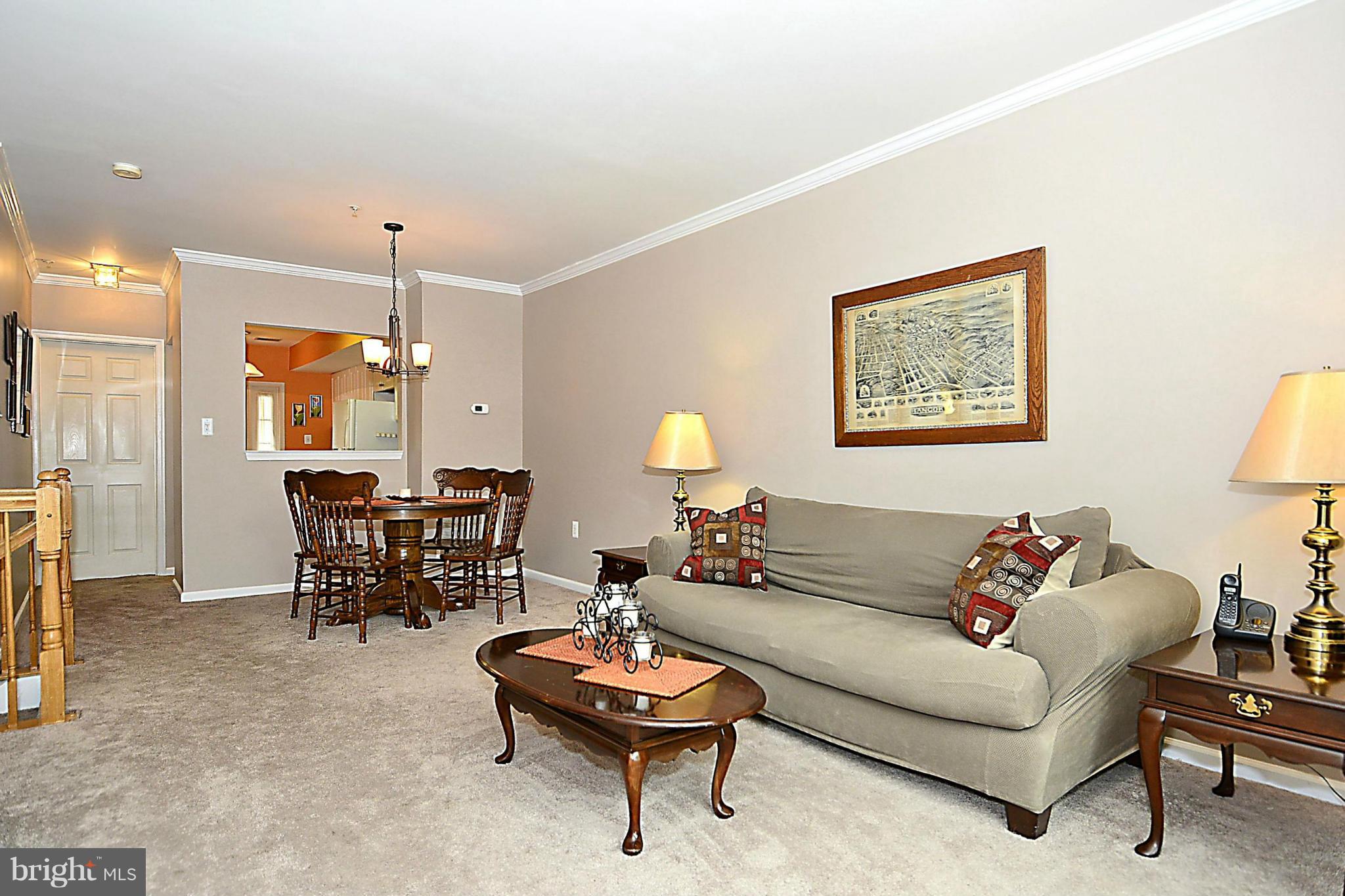 11322 King George Drive, Unit 5 Silver Spring, MD 20902 - Photo 4 of 27 Interior (General)