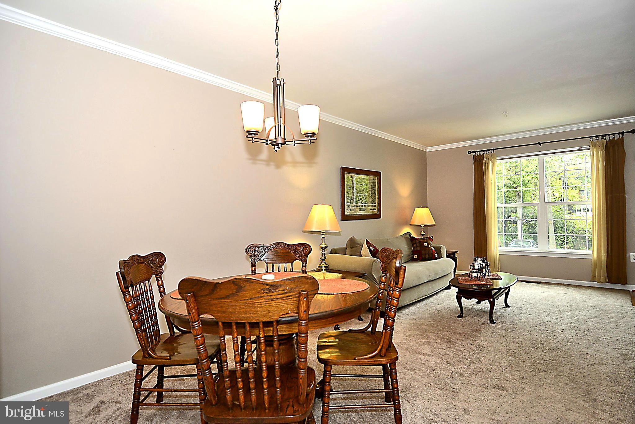 11322 King George Drive, Unit 5 Silver Spring, MD 20902 - Photo 7 of 27 Interior (General)