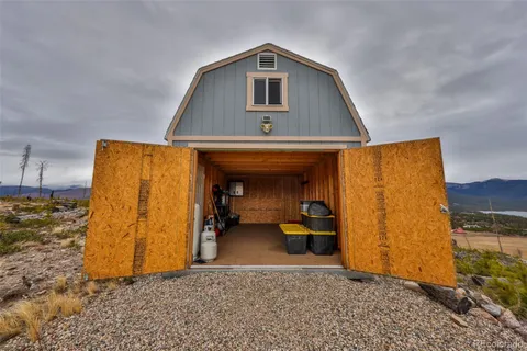$250,000 | 1642 County Road 454, Grand Lake, CO 80447