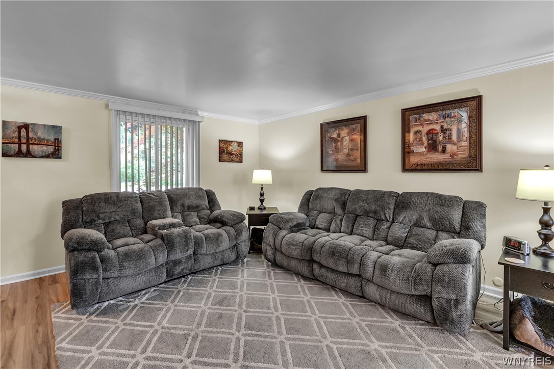 631 Skinnersville Road, Unit F Amherst, NY 14228 - Photo 16 of 36