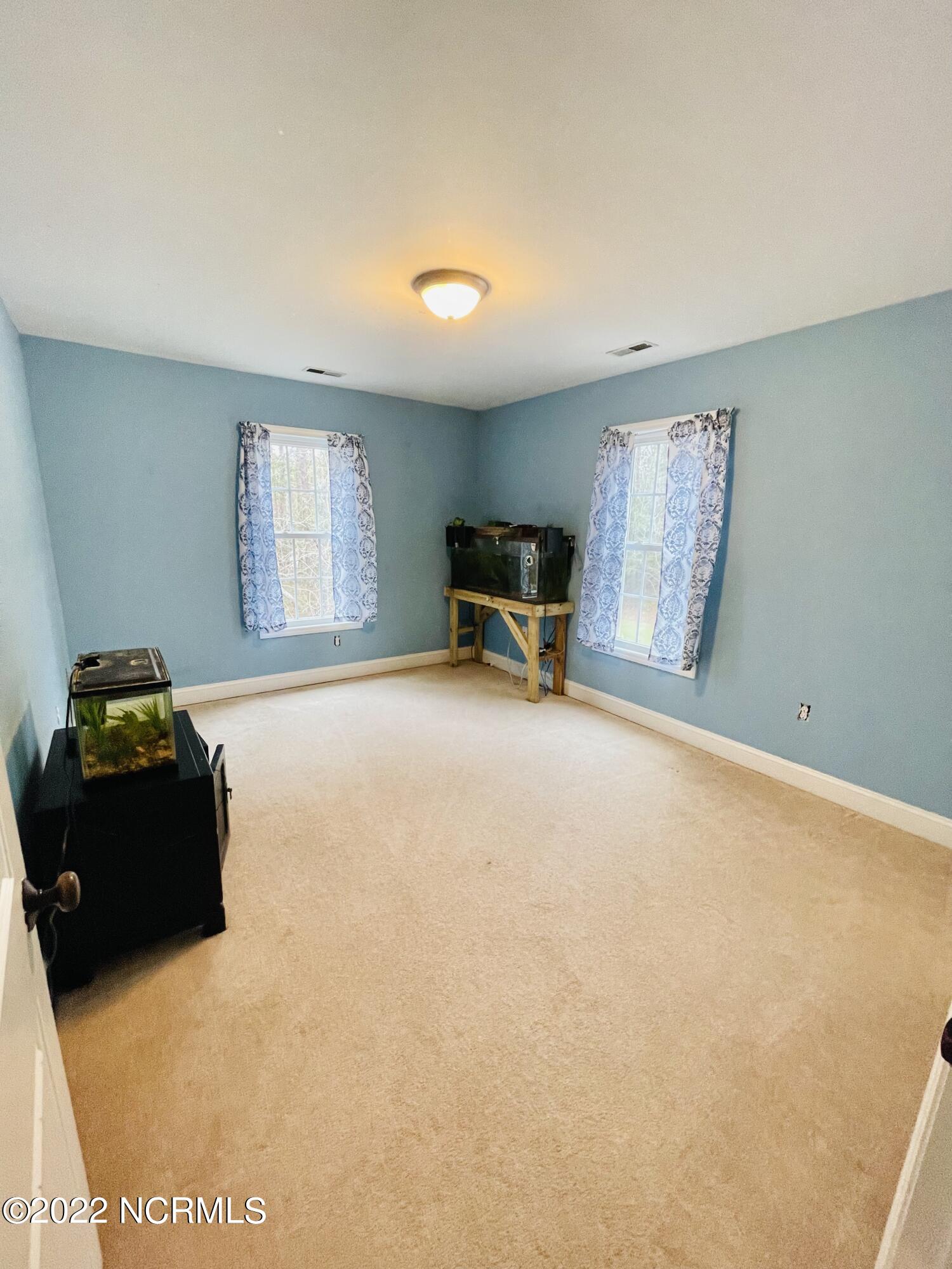 975 Hardesty Farm Road Newport, NC 28570 - Photo 11 of 11 Bedroom