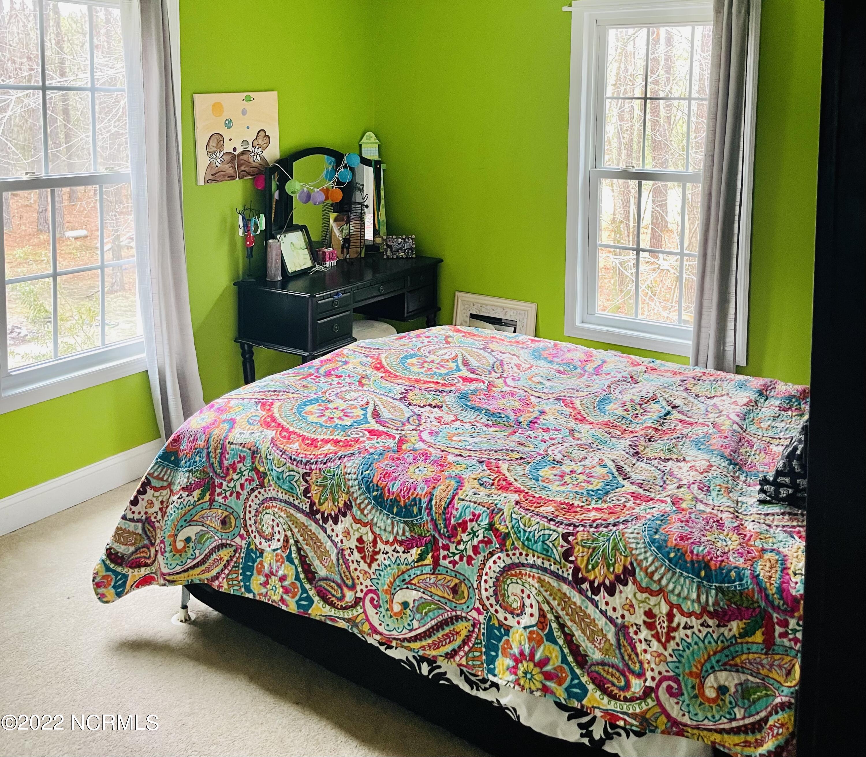 975 Hardesty Farm Road Newport, NC 28570 - Photo 8 of 11 Bedroom