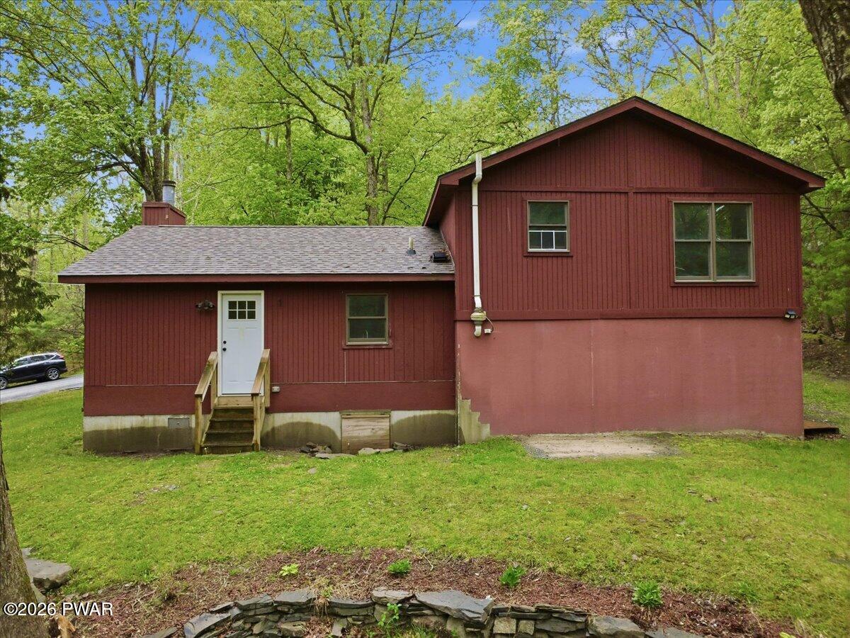124 Pine Tree Road Shohola, PA 18458 - Photo 55 of 83