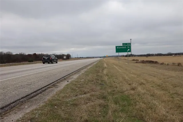 a view of beach and ocean