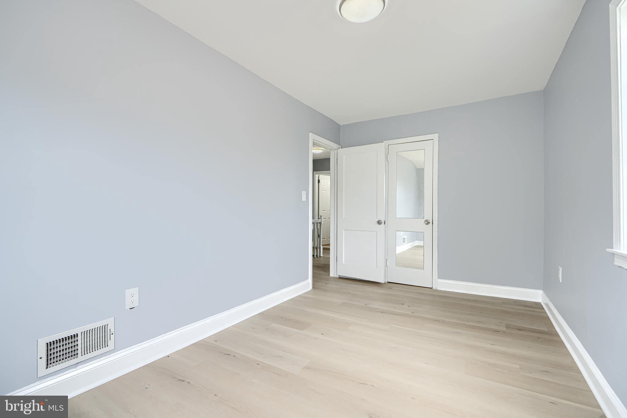 1902 Kelmore Road Baltimore, MD 21222 - Photo 10 of 27 BEDROOM #1 UPPER LEVEL