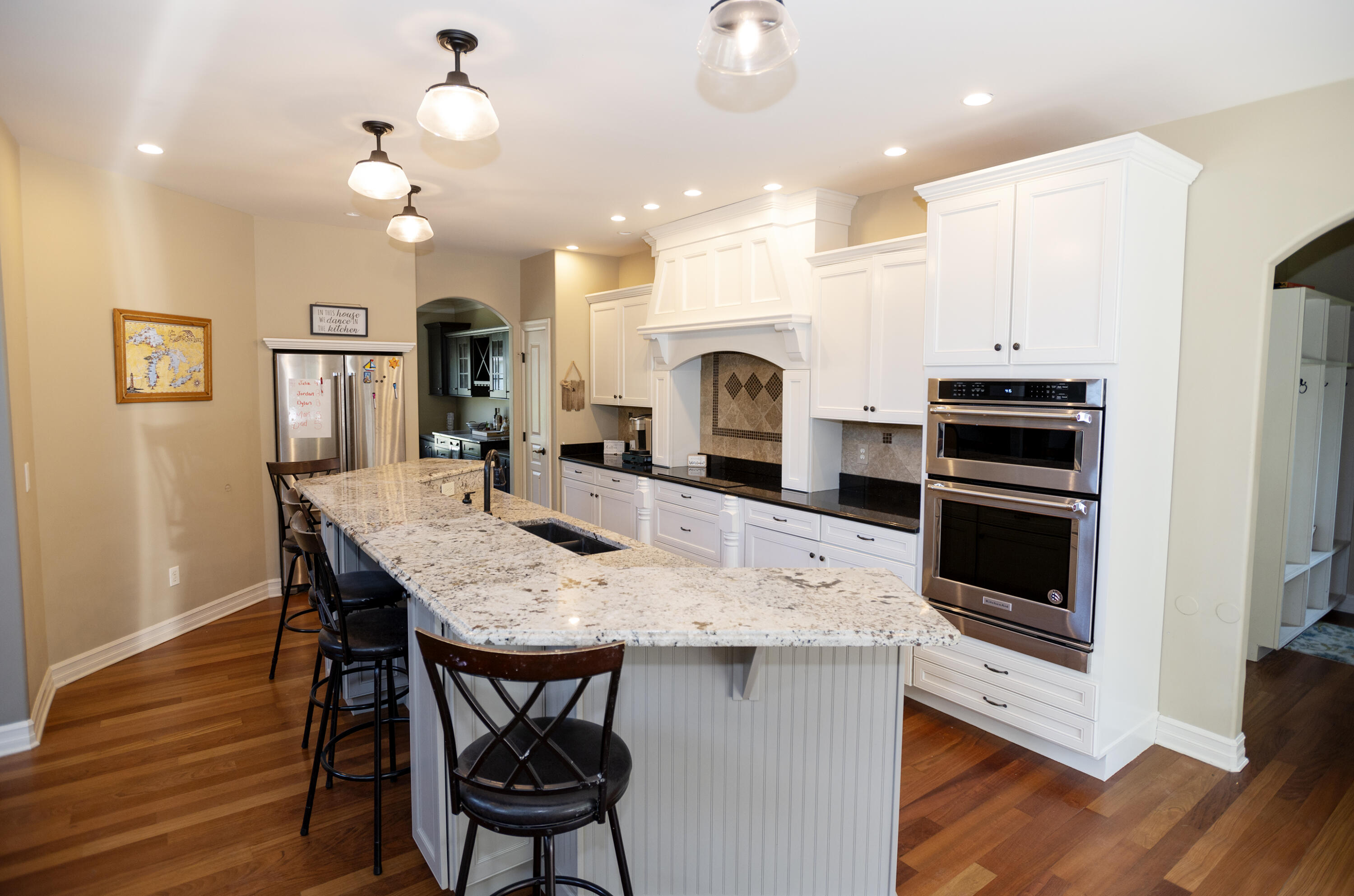 3167 Rockingham Way Road Jackson, MI 49203 - Photo 12 of 35 Rockingham33