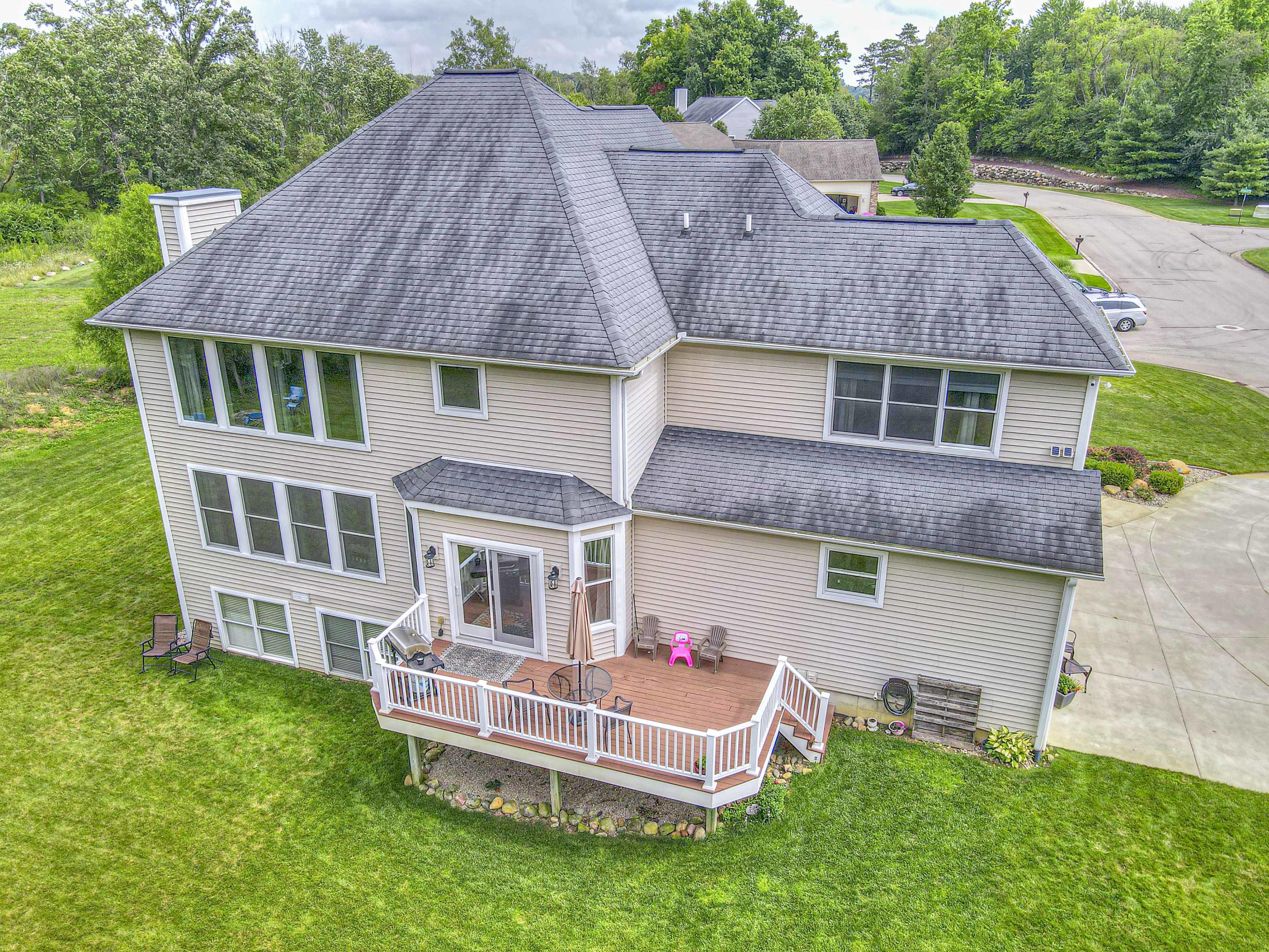 3167 Rockingham Way Road Jackson, MI 49203 - Photo 3 of 35 3167 Rockingham Way 19