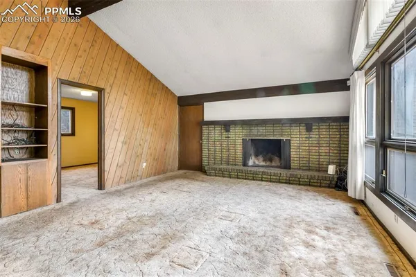 $470,000 | 4302 Valli Vista Road, Colorado Springs, CO 80915