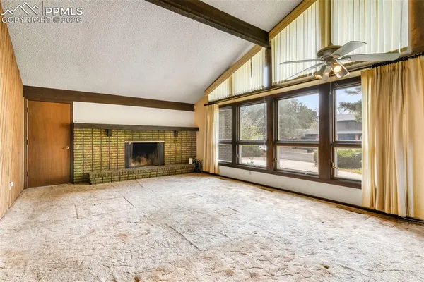 $470,000 | 4302 Valli Vista Road, Colorado Springs, CO 80915