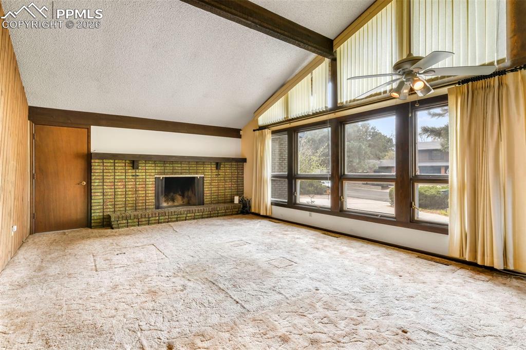 4302 Valli Vista Road Colorado Springs, CO 80915 - Photo 12 of 50