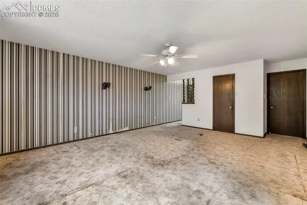 $470,000 | 4302 Valli Vista Road, Colorado Springs, CO 80915