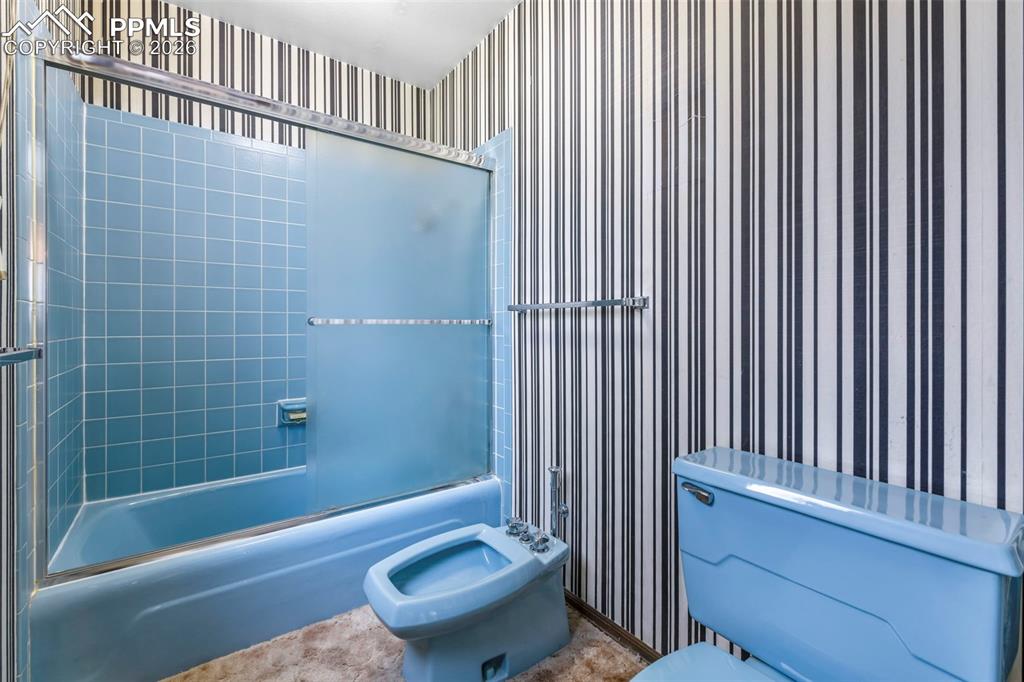 4302 Valli Vista Road Colorado Springs, CO 80915 - Photo 18 of 50