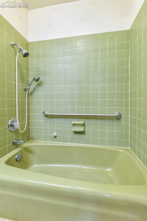 4302 Valli Vista Road Colorado Springs, CO 80915 - Photo 21 of 50