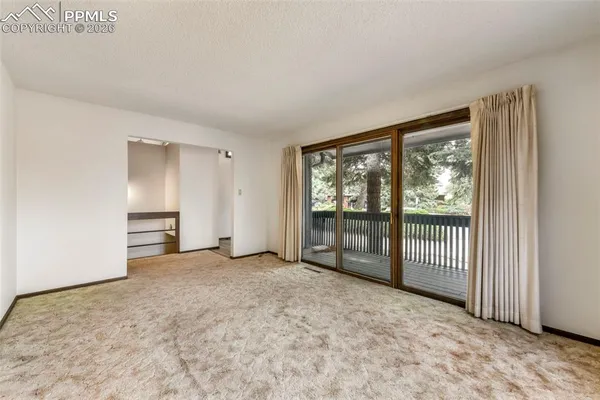 $470,000 | 4302 Valli Vista Road, Colorado Springs, CO 80915