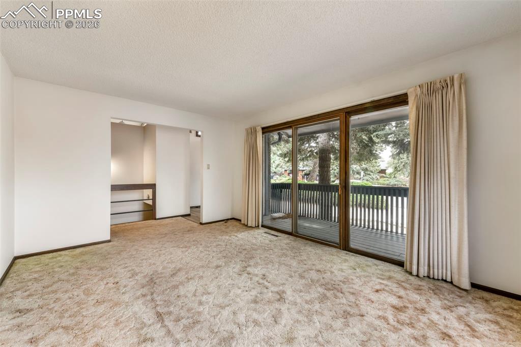 4302 Valli Vista Road Colorado Springs, CO 80915 - Photo 3 of 50