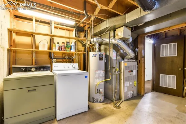 $470,000 | 4302 Valli Vista Road, Colorado Springs, CO 80915