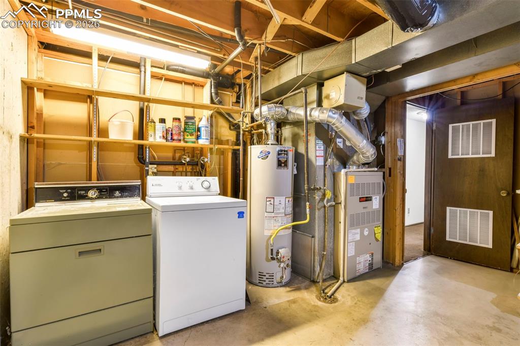 4302 Valli Vista Road Colorado Springs, CO 80915 - Photo 36 of 50