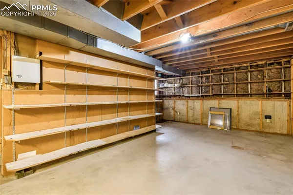 $470,000 | 4302 Valli Vista Road, Colorado Springs, CO 80915