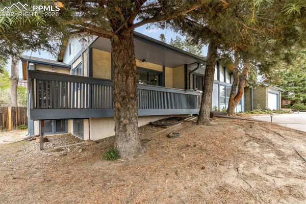 $470,000 | 4302 Valli Vista Road, Colorado Springs, CO 80915
