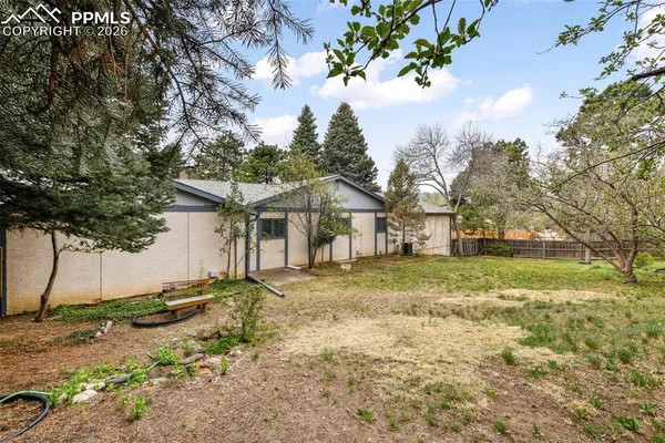 $470,000 | 4302 Valli Vista Road, Colorado Springs, CO 80915