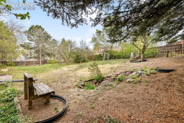 $470,000 | 4302 Valli Vista Road, Colorado Springs, CO 80915