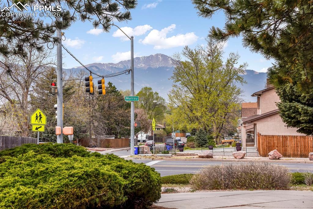 4302 Valli Vista Road Colorado Springs, CO 80915 - Photo 41 of 50