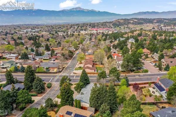 $470,000 | 4302 Valli Vista Road, Colorado Springs, CO 80915