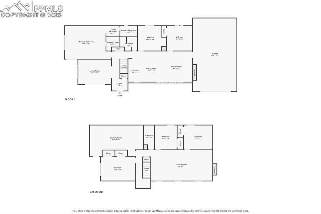 4302 Valli Vista Road Colorado Springs, CO 80915 - Photo 50 of 50