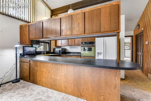 $470,000 | 4302 Valli Vista Road, Colorado Springs, CO 80915