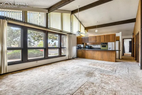 $470,000 | 4302 Valli Vista Road, Colorado Springs, CO 80915