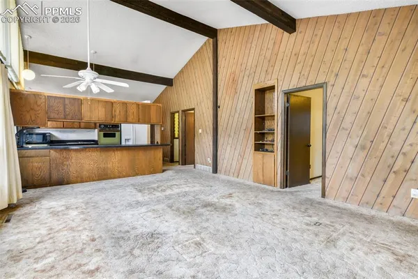 $470,000 | 4302 Valli Vista Road, Colorado Springs, CO 80915