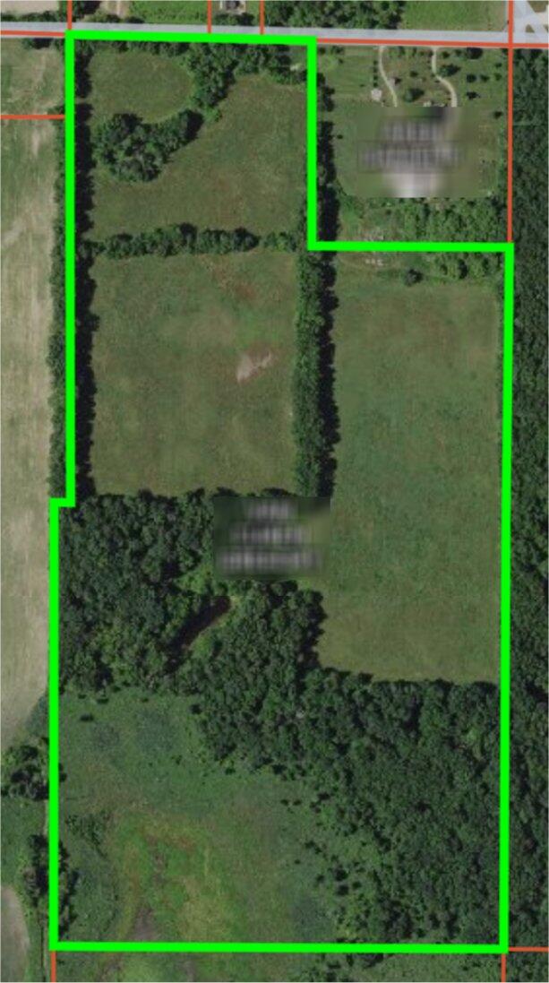 East Copeland Road Coldwater, MI 49036 - Photo 1 of 17 Property Outline