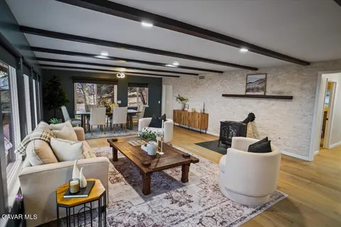 $599,000 | 27811 Jubilee Run Road, Pearblossom, CA 93553