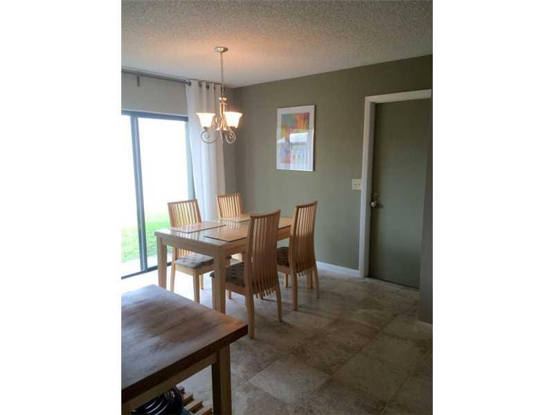 9176 Affirmed Lane Boca Raton, FL 33496 - Photo 12 of 24 Dining Room
