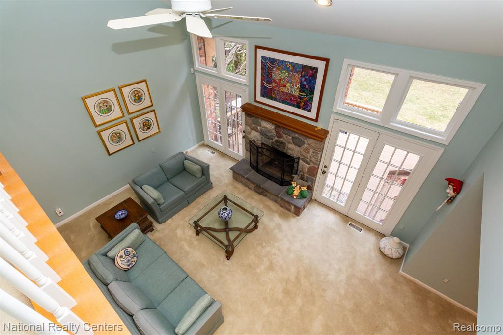 36985 Valley Ridge Drive Farmington Hills, MI 48331 - Photo 32 of 51