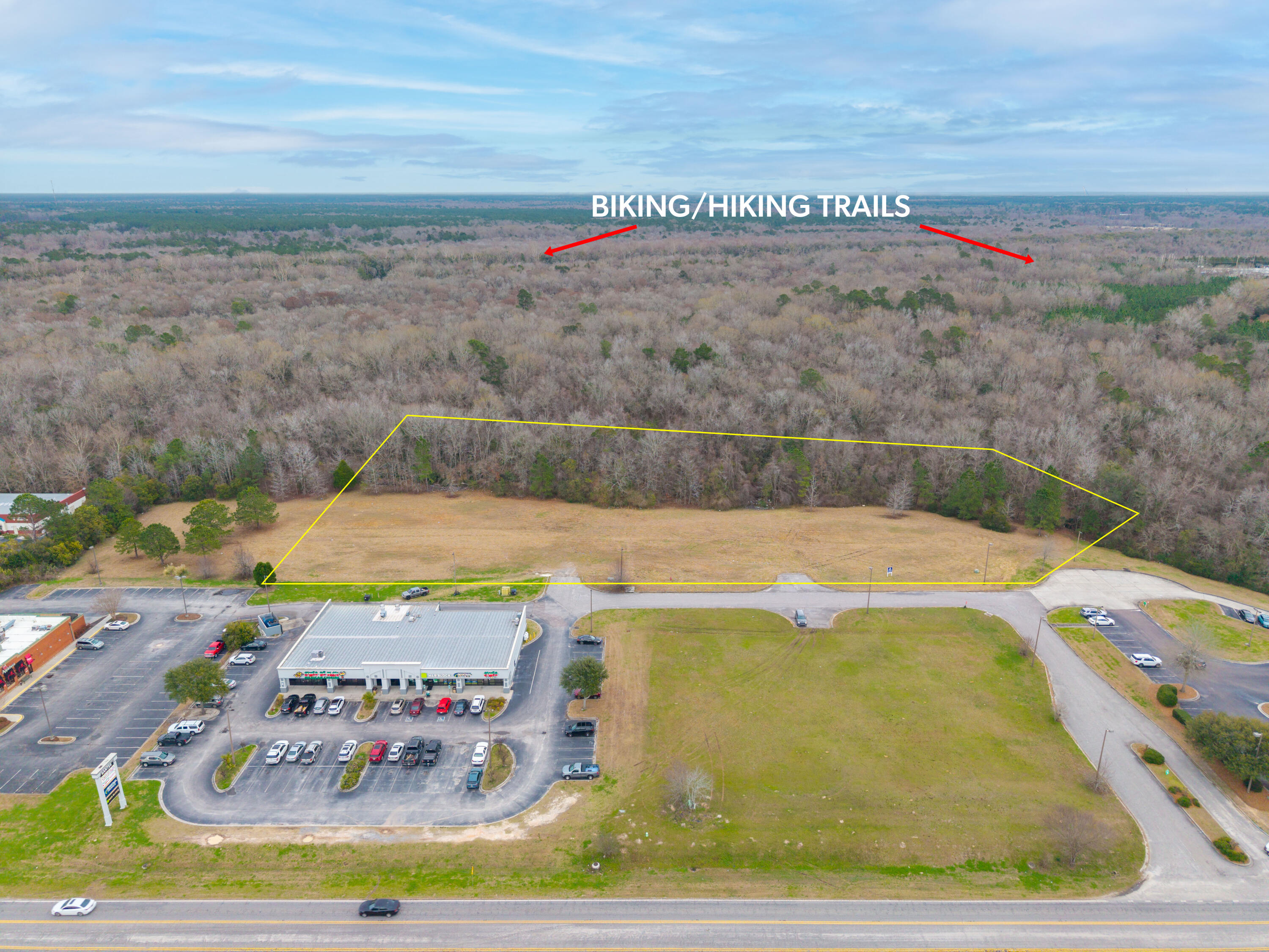 0 McCormick Circle Moncks Corner, SC 29461 - Photo 10 of 11 DJI_20260226145258_0104_D-Edit